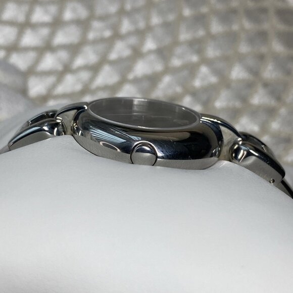 Movado Swiss Made Watch Sapphire Crystal Excellent Working Condition - Picture 15 of 16